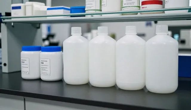 技术咨询：精细化学品使用性能与适用条件分析